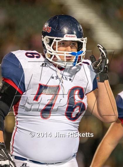 Thumbnail 1 in Ryan [Billy] @ Fossil Ridge photogallery.