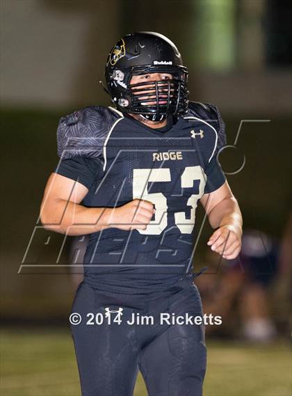 Thumbnail 2 in Ryan [Billy] @ Fossil Ridge photogallery.