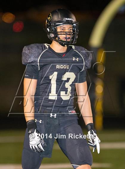 Thumbnail 1 in Ryan [Billy] @ Fossil Ridge photogallery.