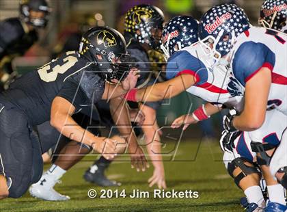 Thumbnail 1 in Ryan [Billy] @ Fossil Ridge photogallery.