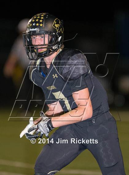 Thumbnail 3 in Ryan [Billy] @ Fossil Ridge photogallery.