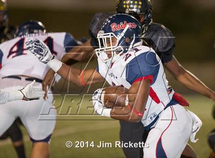 Thumbnail 2 in Ryan [Billy] @ Fossil Ridge photogallery.