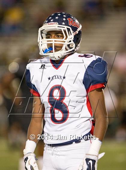 Thumbnail 1 in Ryan [Billy] @ Fossil Ridge photogallery.