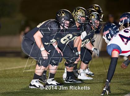 Thumbnail 2 in Ryan [Billy] @ Fossil Ridge photogallery.