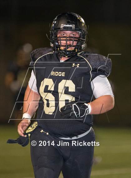 Thumbnail 1 in Ryan [Billy] @ Fossil Ridge photogallery.