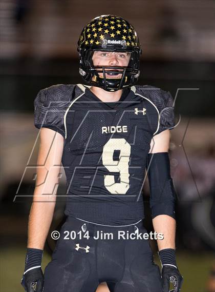 Thumbnail 3 in Ryan [Billy] @ Fossil Ridge photogallery.
