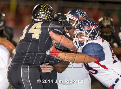 Thumbnail 3 in Ryan [Billy] @ Fossil Ridge photogallery.