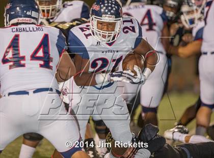 Thumbnail 1 in Ryan [Billy] @ Fossil Ridge photogallery.