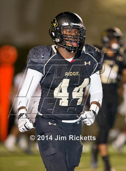 Thumbnail 3 in Ryan [Billy] @ Fossil Ridge photogallery.