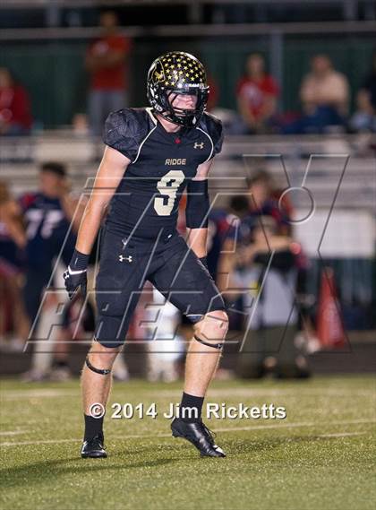 Thumbnail 3 in Ryan [Billy] @ Fossil Ridge photogallery.