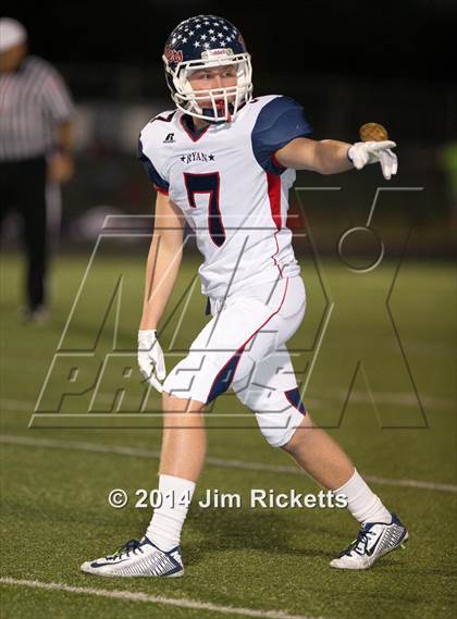 Thumbnail 3 in Ryan [Billy] @ Fossil Ridge photogallery.