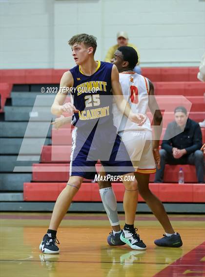 Thumbnail 1 in Summit Academy @ Judge Memorial Catholic photogallery.