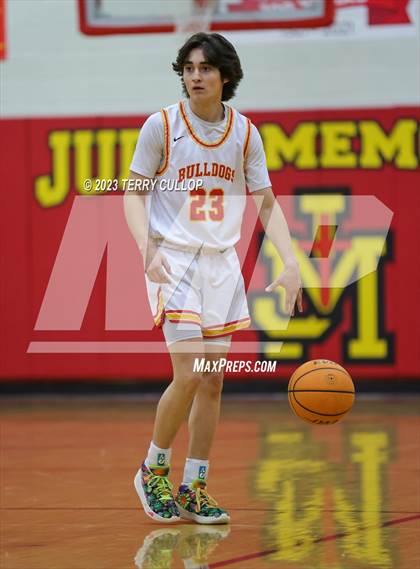 Thumbnail 1 in Summit Academy @ Judge Memorial Catholic photogallery.
