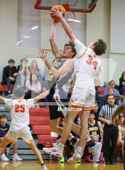 Thumbnail 3 in Summit Academy @ Judge Memorial Catholic photogallery.