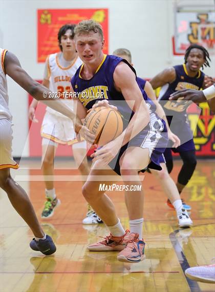 Thumbnail 2 in Summit Academy @ Judge Memorial Catholic photogallery.