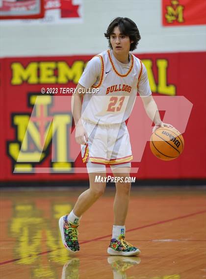 Thumbnail 2 in Summit Academy @ Judge Memorial Catholic photogallery.