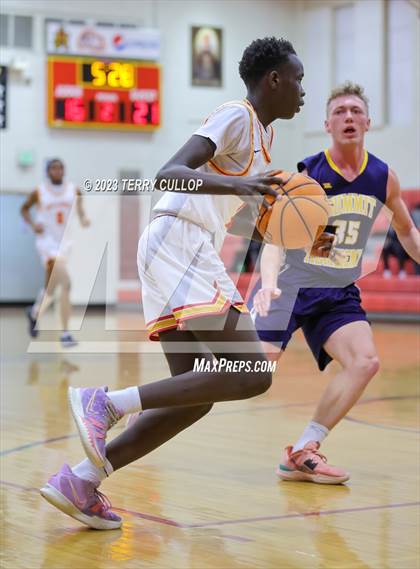 Thumbnail 2 in Summit Academy @ Judge Memorial Catholic photogallery.