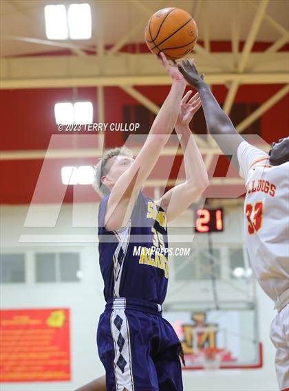 Thumbnail 2 in Summit Academy @ Judge Memorial Catholic photogallery.