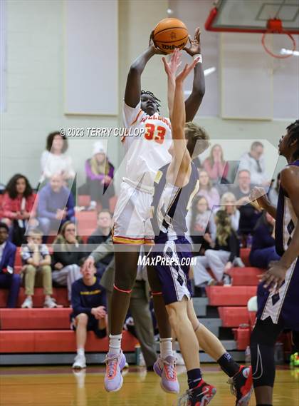 Thumbnail 2 in Summit Academy @ Judge Memorial Catholic photogallery.