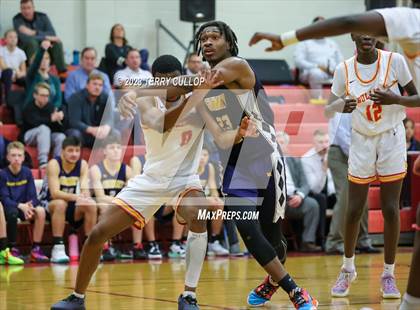 Thumbnail 3 in Summit Academy @ Judge Memorial Catholic photogallery.