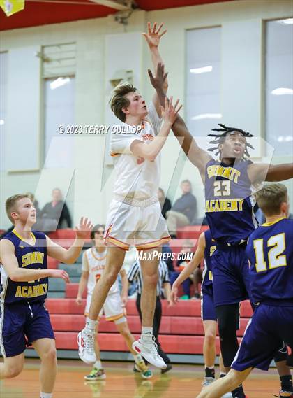 Thumbnail 3 in Summit Academy @ Judge Memorial Catholic photogallery.