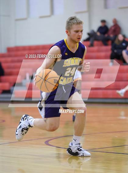Thumbnail 1 in Summit Academy @ Judge Memorial Catholic photogallery.