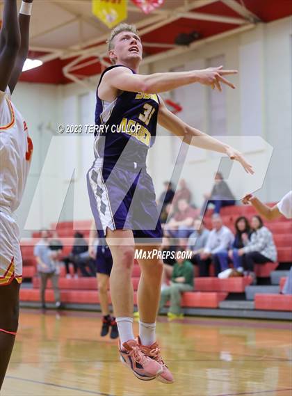 Thumbnail 1 in Summit Academy @ Judge Memorial Catholic photogallery.