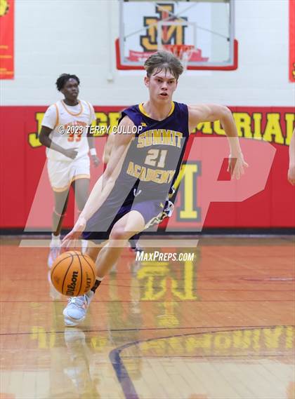 Thumbnail 2 in Summit Academy @ Judge Memorial Catholic photogallery.