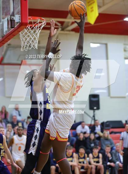 Thumbnail 1 in Summit Academy @ Judge Memorial Catholic photogallery.