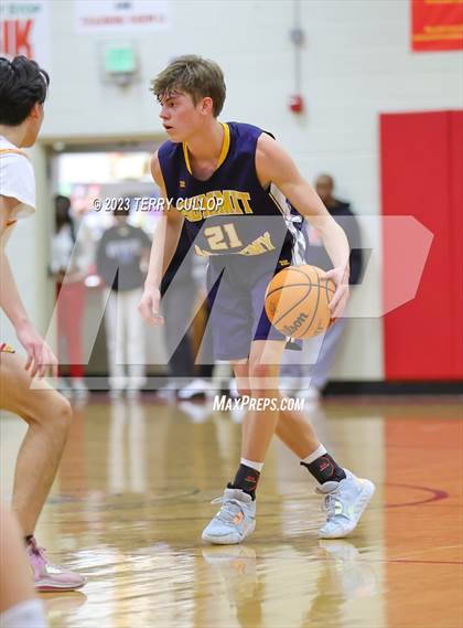 Thumbnail 3 in Summit Academy @ Judge Memorial Catholic photogallery.