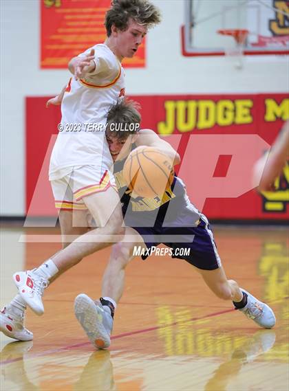 Thumbnail 3 in Summit Academy @ Judge Memorial Catholic photogallery.