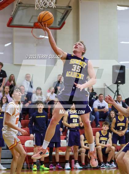Thumbnail 2 in Summit Academy @ Judge Memorial Catholic photogallery.