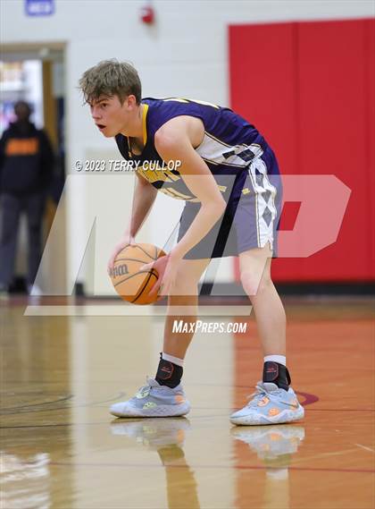 Thumbnail 1 in Summit Academy @ Judge Memorial Catholic photogallery.