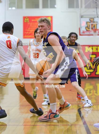 Thumbnail 3 in Summit Academy @ Judge Memorial Catholic photogallery.