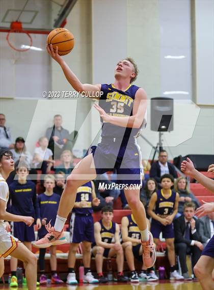 Thumbnail 1 in Summit Academy @ Judge Memorial Catholic photogallery.