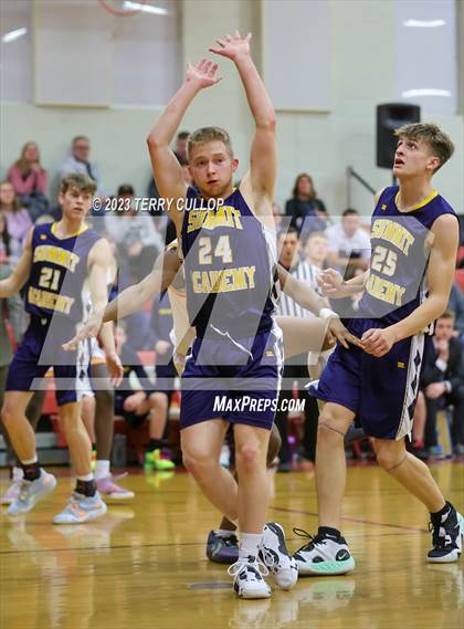 Thumbnail 3 in Summit Academy @ Judge Memorial Catholic photogallery.