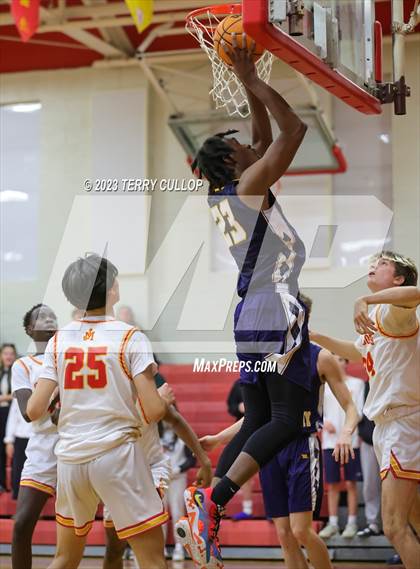 Thumbnail 2 in Summit Academy @ Judge Memorial Catholic photogallery.