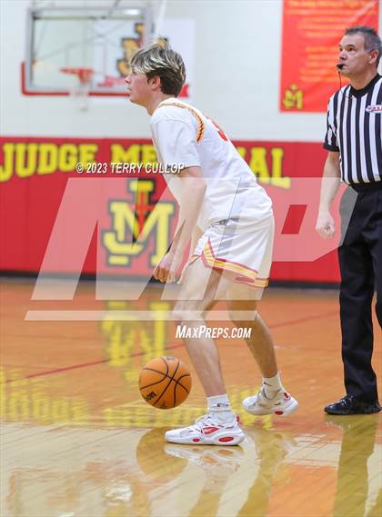 Thumbnail 3 in Summit Academy @ Judge Memorial Catholic photogallery.