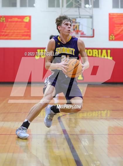 Thumbnail 1 in Summit Academy @ Judge Memorial Catholic photogallery.