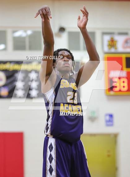 Thumbnail 1 in Summit Academy @ Judge Memorial Catholic photogallery.