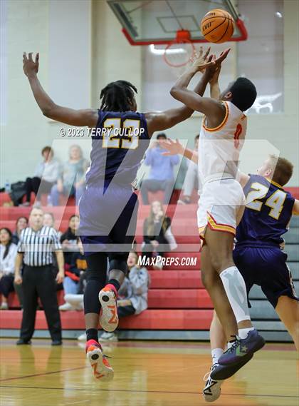 Thumbnail 1 in Summit Academy @ Judge Memorial Catholic photogallery.