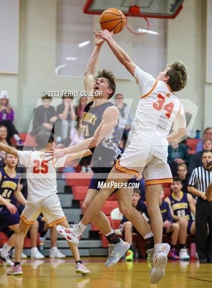 Thumbnail 3 in Summit Academy @ Judge Memorial Catholic photogallery.
