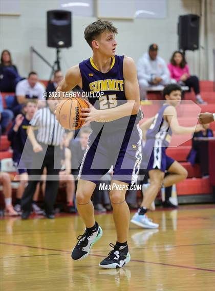 Thumbnail 3 in Summit Academy @ Judge Memorial Catholic photogallery.