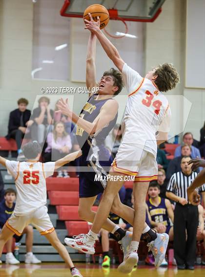Thumbnail 1 in Summit Academy @ Judge Memorial Catholic photogallery.
