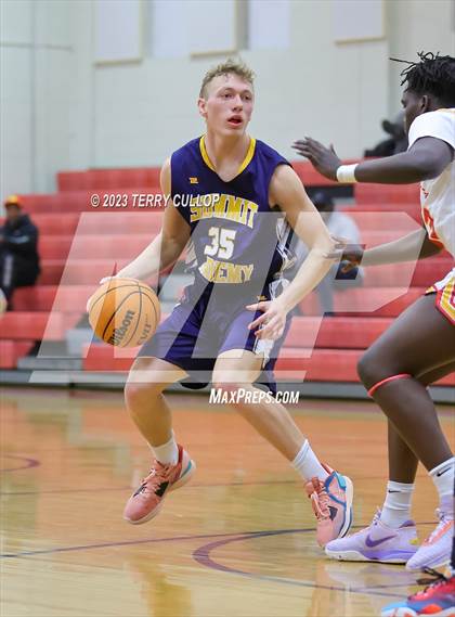Thumbnail 2 in Summit Academy @ Judge Memorial Catholic photogallery.