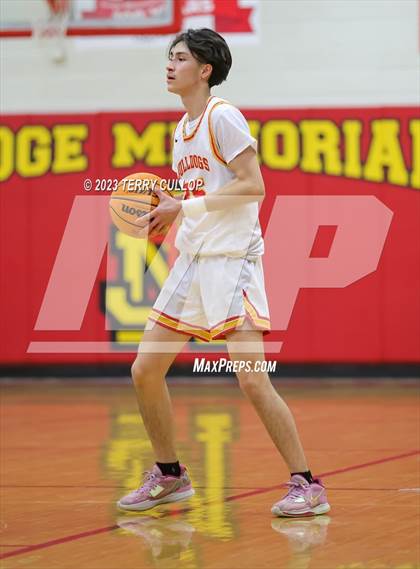 Thumbnail 1 in Summit Academy @ Judge Memorial Catholic photogallery.
