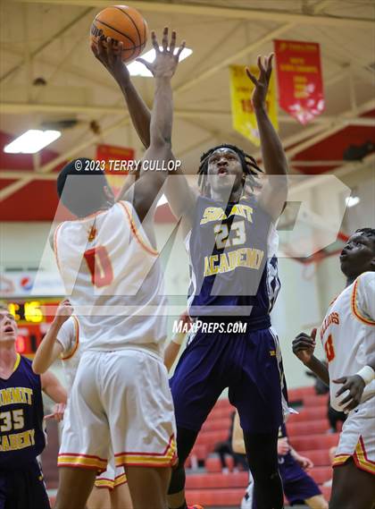 Thumbnail 3 in Summit Academy @ Judge Memorial Catholic photogallery.