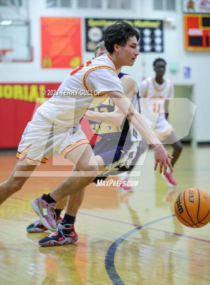 Thumbnail 3 in Summit Academy @ Judge Memorial Catholic photogallery.