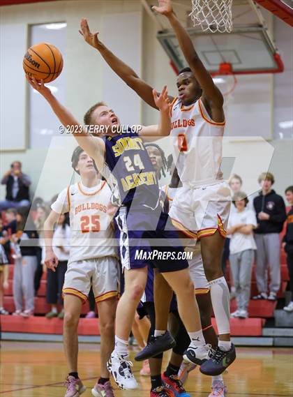 Thumbnail 3 in Summit Academy @ Judge Memorial Catholic photogallery.