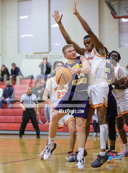 Thumbnail 3 in Summit Academy @ Judge Memorial Catholic photogallery.